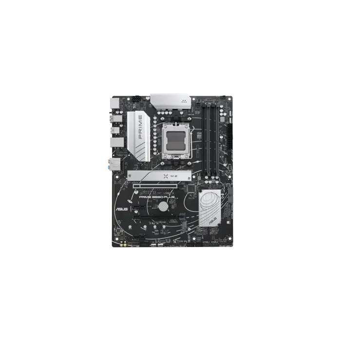 ASUS PRIME B650-PLUS AMD B650 Socket AM5 ATX