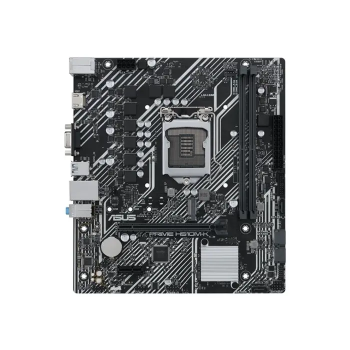 ASUS PRIME H510M-K R2.0 LGA1200