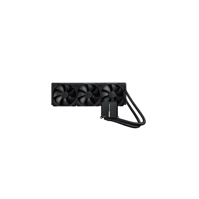 ASUS ProArt LC 420 Processor All-in-one liquid cooler 14 cm Black