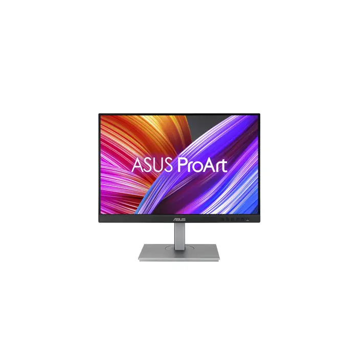 ASUS ProArt PA248CNV computer monitor 61.2 cm (24.1") 1920 x 1200 pixels Full HD+ Black