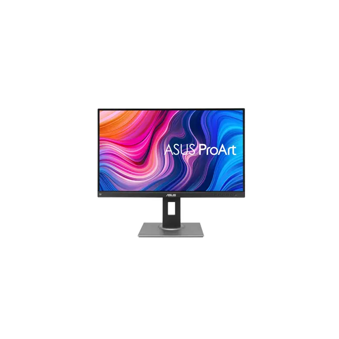 ASUS ProArt PA278QV computer monitor 68.6 cm (27") 2560 x 1440 pixels Quad HD LED Black