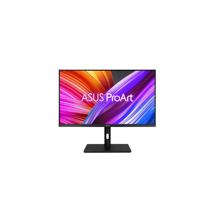 ASUS ProArt PA328QV computer monitor 80 cm (31.5") 2560 x 1440 pixels Quad HD LED Black