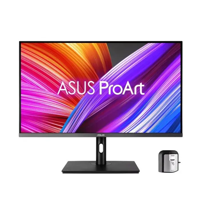 ASUS ProArt PA32UCR-K computer monitor 81.3 cm (32") 3840 x 2160 pixels 4K Ultra HD LED Black