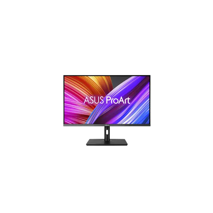 ASUS ProArt PA32UCR-K computer monitor 81.3 cm (32") 3840 x 2160 pixels 4K Ultra HD LED Black