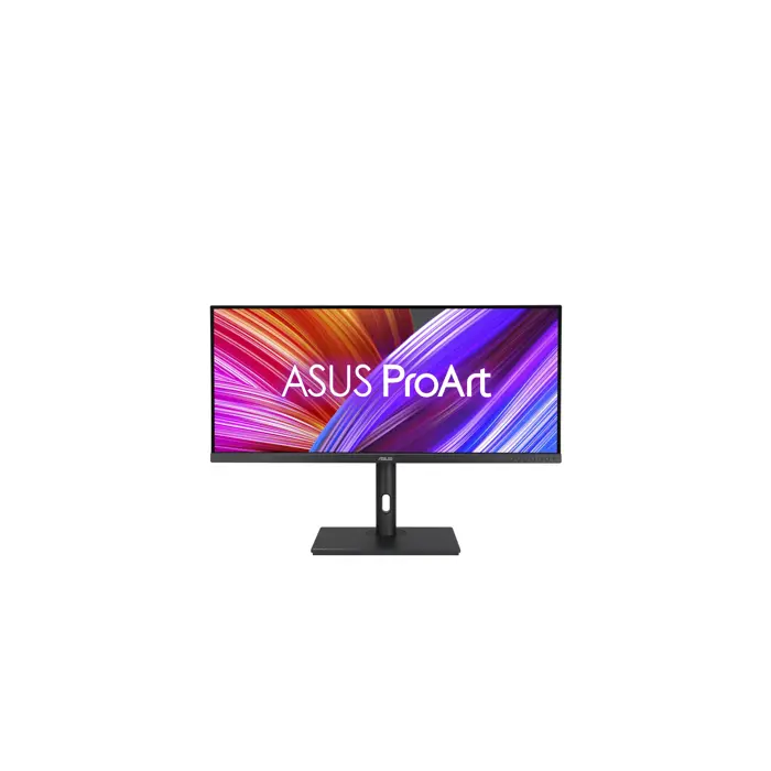 ASUS ProArt PA348CGV 86.4 cm (34") 3440 x 1440 pixels UltraWide Quad HD Black