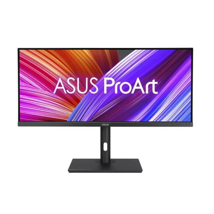 ASUS ProArt PA348CGV 86.4 cm (34") 3440 x 1440 pixels UltraWide Quad HD Black