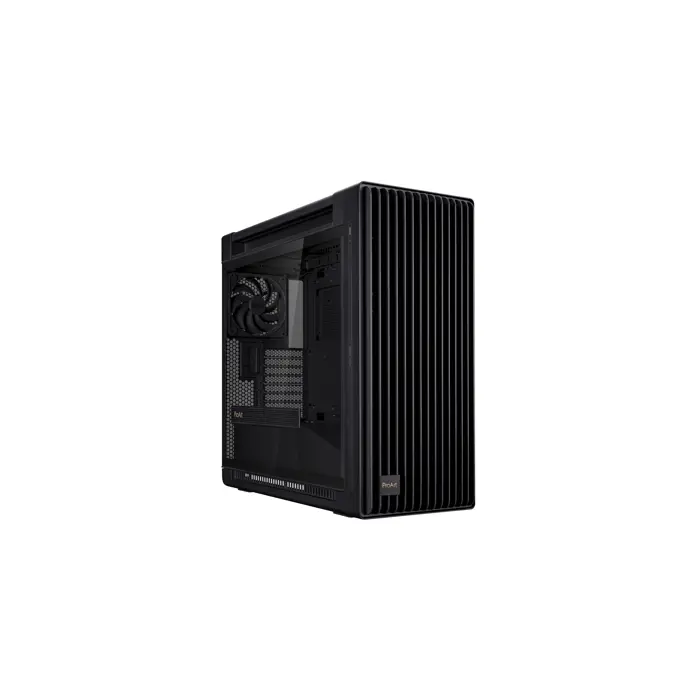 ASUS ProArt PA602 Midi Tower Black