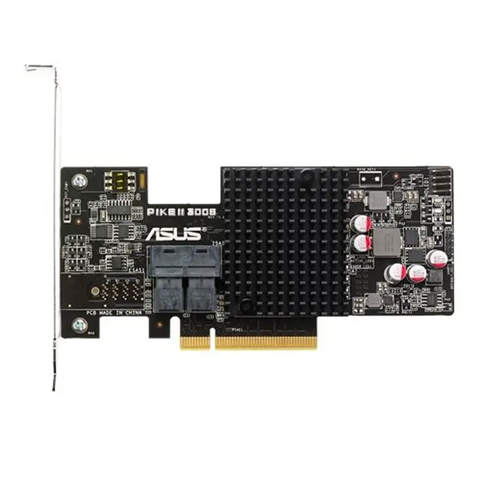 ASUS RAID PIKE II 3008-8i 90SC05E0-M0UAY0