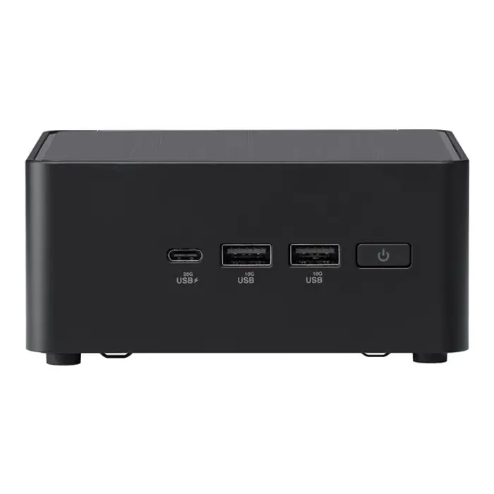 ASUS RNUC14RVHI300000I BB C3 100U TK