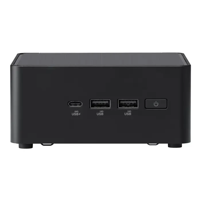 ASUS RNUC14RVHI300002I BB C3 100U TK EU