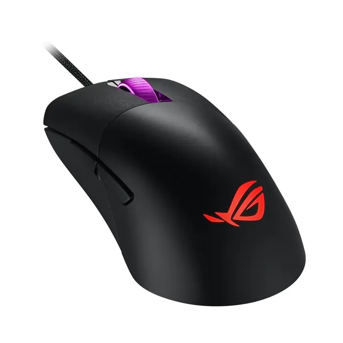 ASUS ROG Keris mouse Gaming Right-hand RF Wireless + USB Type-A 16000 DPI