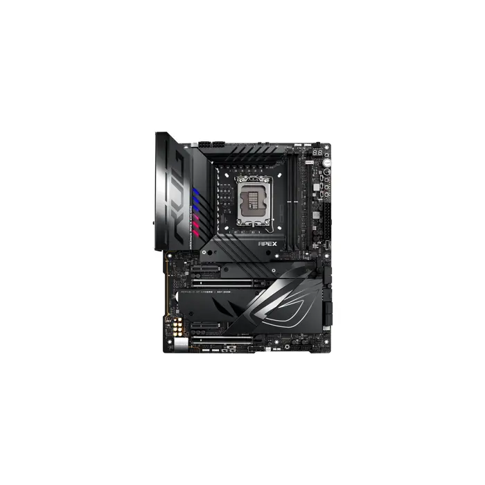 ASUS ROG MAXIMUS Z790 APEX ENCORE Intel Z790 LGA 1700 ATX