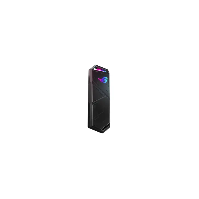 ASUS ROG Strix Arion Lite SSD enclosure Black M.2