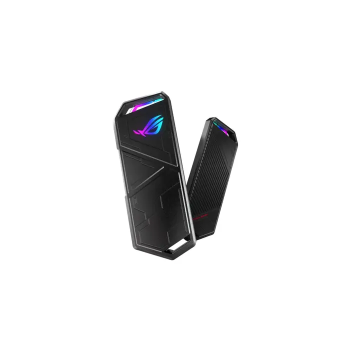 ASUS ROG Strix Arion SSD enclosure Black M.2