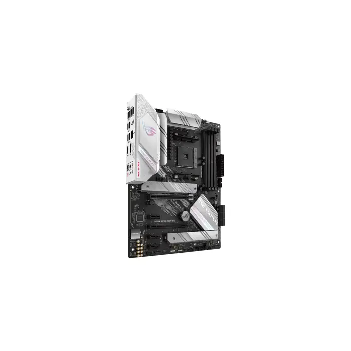 ASUS ROG STRIX B550-A GAMING AMD B550 Socket AM4 ATX