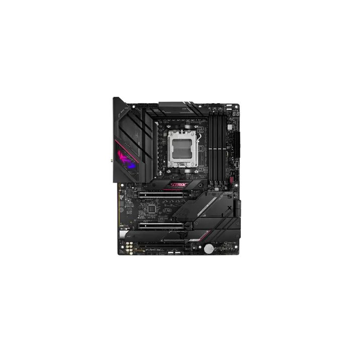 ASUS ROG STRIX B650E-E GAMING WIFI AMD B650 Socket AM5 ATX