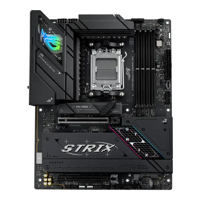 ASUS ROG STRIX B850-F GAMING WIFI AMD B850 Socket AM5 ATX