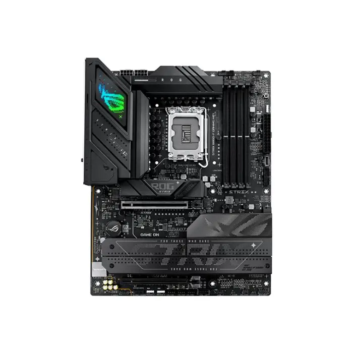 ASUS ROG STRIX B860-F GAMING WIFI MB