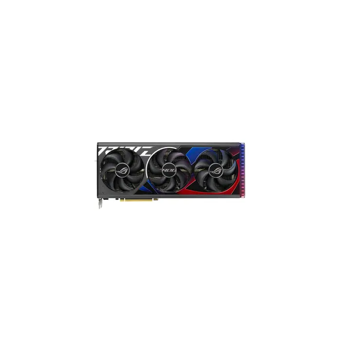 ASUS ROG -STRIX-RTX4080S-O16G-GAMING NVIDIA GeForce RTX 4080 SUPER 16 GB GDDR6X