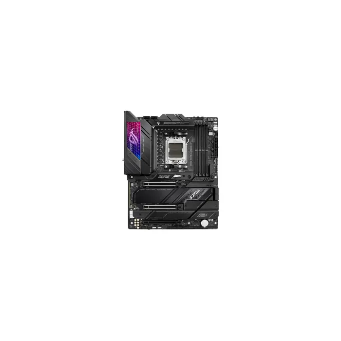 ASUS ROG STRIX X670E-E GAMING WIFI AMD X670 Socket AM5 ATX