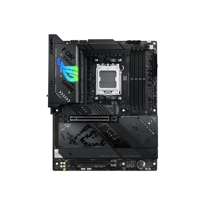 ASUS ROG STRIX X870-F GAMING WIFI AM5