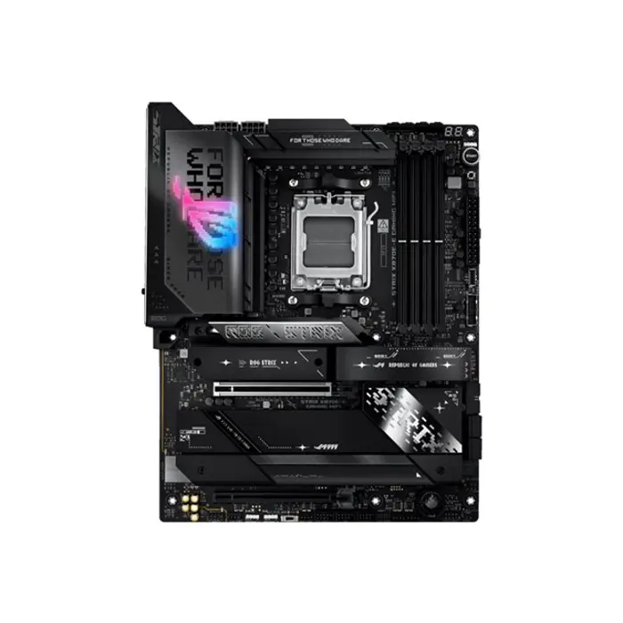 ASUS ROG STRIX X870E-E GAMING WIFI AM5