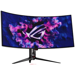 ASUS ROG Swift OLED PG39WCDM, 99,1 cm (39 Zoll) Curved, 240Hz, G-SYNC Compatible, OLED - DP, 2xHDMI-90LM09R0-B01170