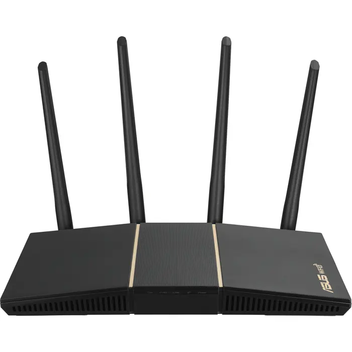 ASUS RT-AX57 Dual Band WiFi 6 SEC (P)