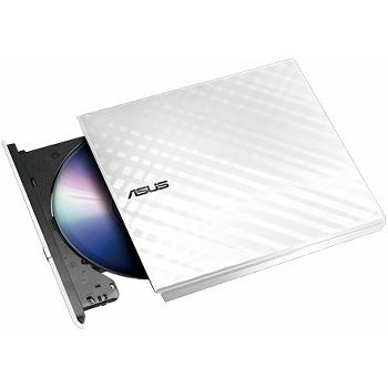 ASUS SDRW-08D2S-U LITE/WHT/G/AS External