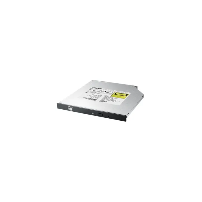 ASUS SDRW-08U1MT optical disc drive Internal DVD-RW Black