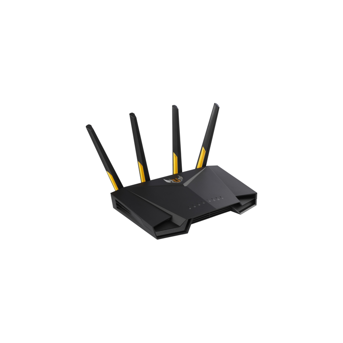 ASUS TUF Gaming AX3000 V2 MU-MIMO Dual-Band WiFi 6 AX3000 wireless router, 802.11ax/ac/a/g/b/n, 2402+574Mbps