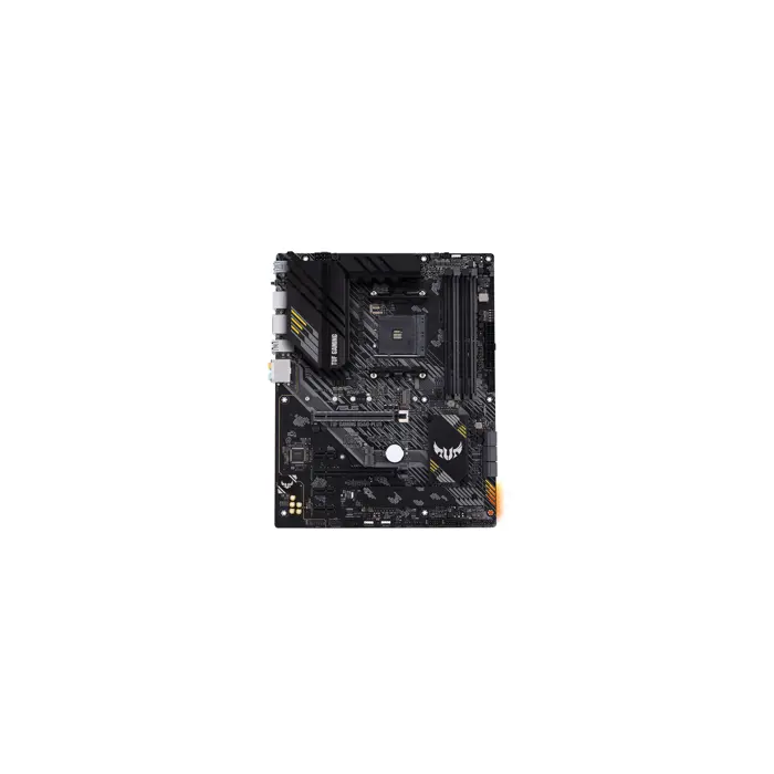 ASUS TUF Gaming B550-PLUS Socket AM4 ATX AMD  B550