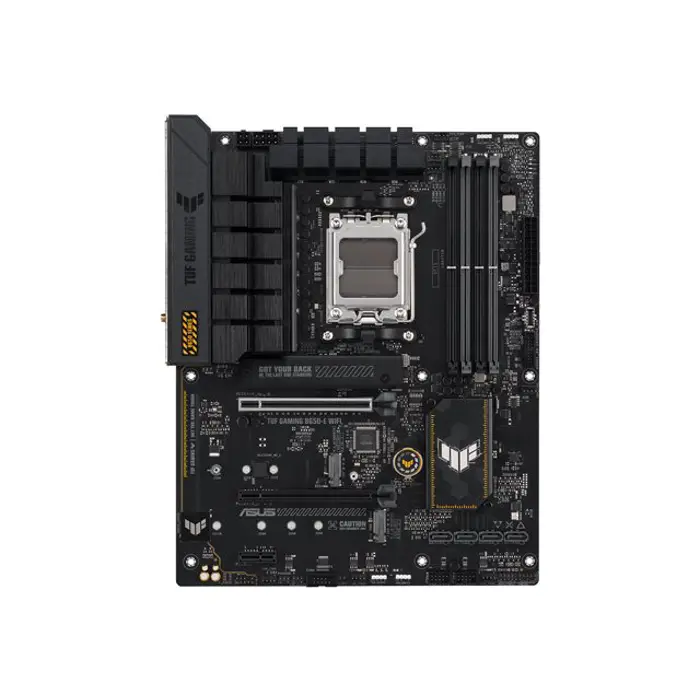 ASUS TUF GAMING B650-E WIFI AM5