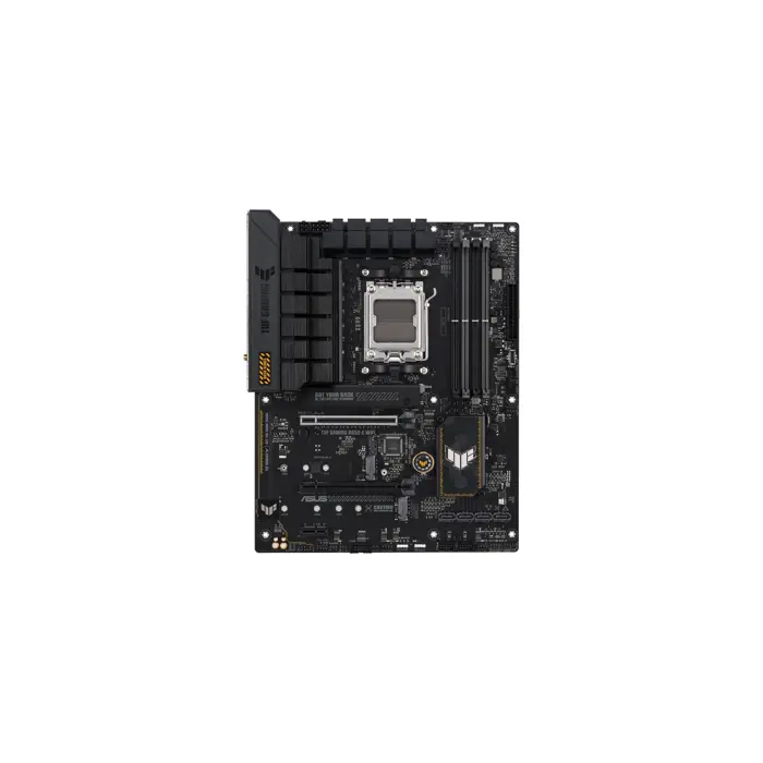 ASUS TUF GAMING B650-E WIFI AMD B650 Socket AM5 ATX