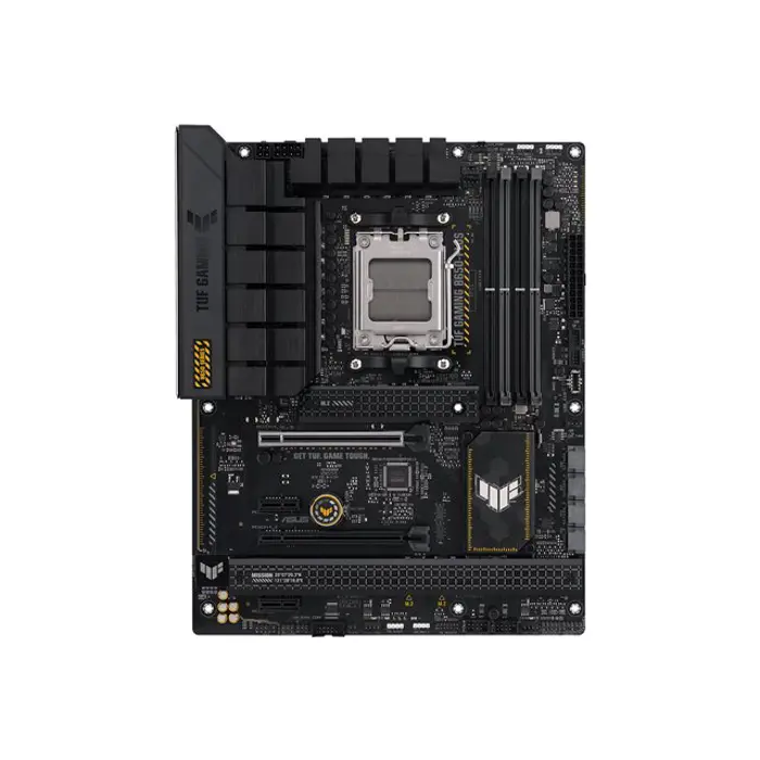 ASUS TUF GAMING B650-PLUS