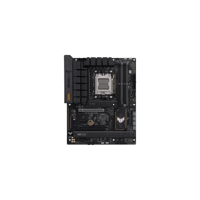 ASUS TUF GAMING B650-PLUS AMD B650 Socket AM5 ATX