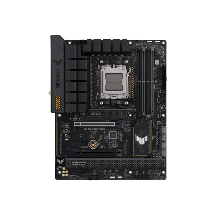 ASUS TUF GAMING B650-PLUS WIFI