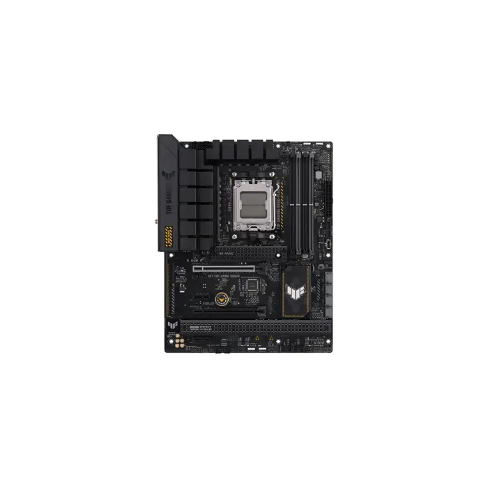 ASUS TUF GAMING B650-PLUS WIFI AMD B650 Socket AM5 ATX