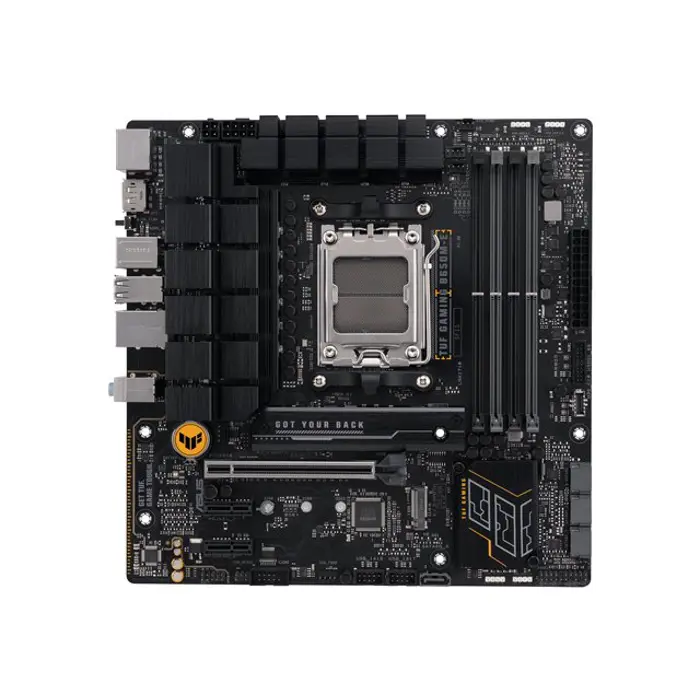 ASUS TUF GAMING B650M-E AM5 B650