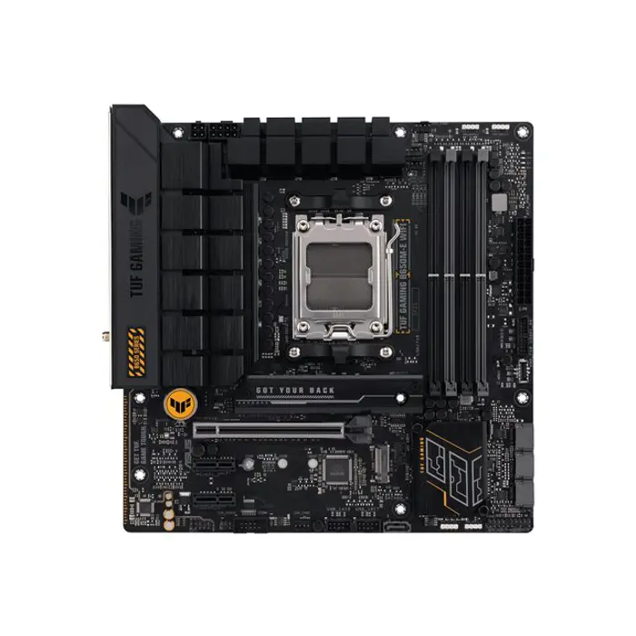 ASUS TUF GAMING B650M-E WIFI AM5 B650