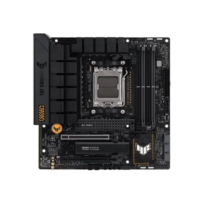 ASUS TUF GAMING B650M-PLUS