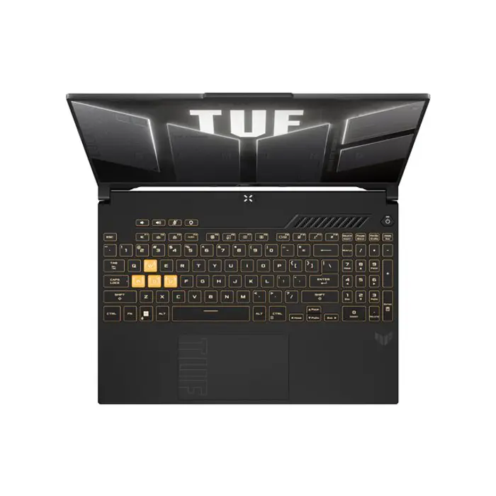 ASUS TUF Gaming F16 FX607JV-QT180 i7