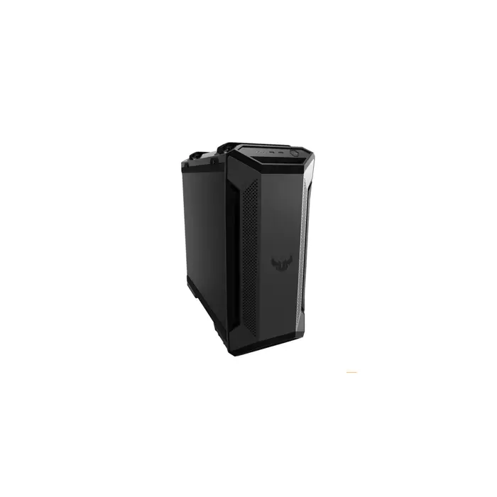 ASUS TUF Gaming GT501 Midi Tower Black