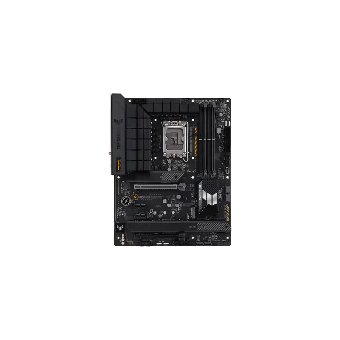 ASUS TUF GAMING H770-PRO WIFI Intel H770 LGA 1700 ATX