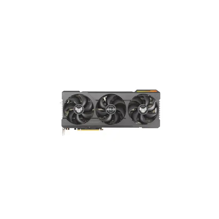 ASUS TUF Gaming TUF-RTX4080S-O16G-GAMING NVIDIA GeForce RTX 4080 SUPER 16 GB GDDR6X