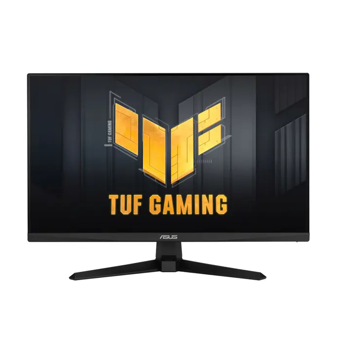 ASUS TUF Gaming VG249QM1A computer monitor 60.5 cm (23.8") 1920 x 1080 pixels Full HD Black