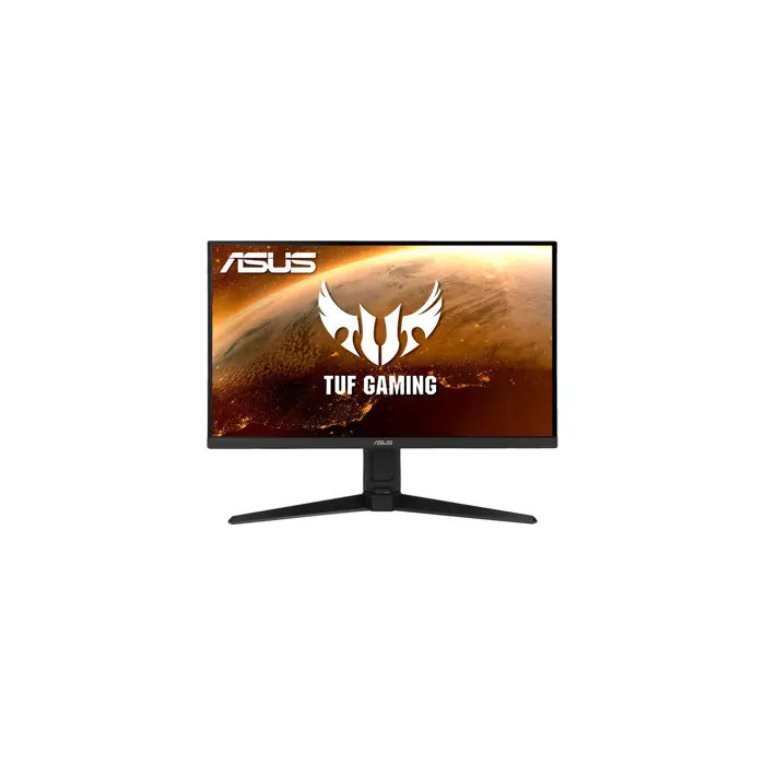 ASUS TUF Gaming VG279QL1A computer monitor 68.6 cm (27") 1920 x 1080 pixels Full HD LED Black