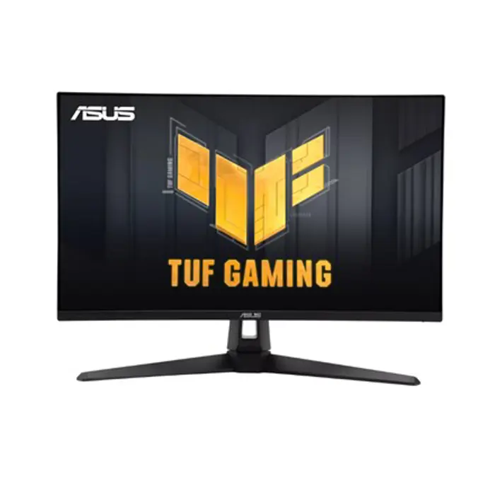 ASUS TUF Gaming VG279QM1A computer monitor 68.6 cm (27") 1920 x 1080 pixels Full HD LCD Black