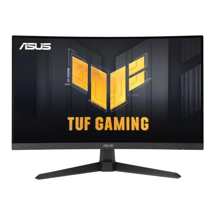 ASUS TUF Gaming VG27VQM1B 68.5cm (16:9) FHD HDMI DP