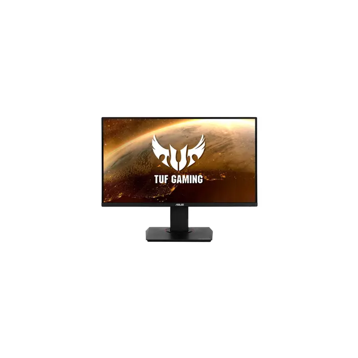 ASUS TUF Gaming VG289Q computer monitor 71.1 cm (28") 3840 x 2160 pixels 4K Ultra HD LED Black